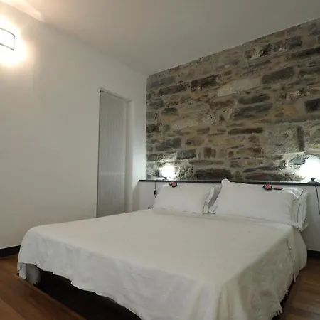 Da Detta Apartamento *