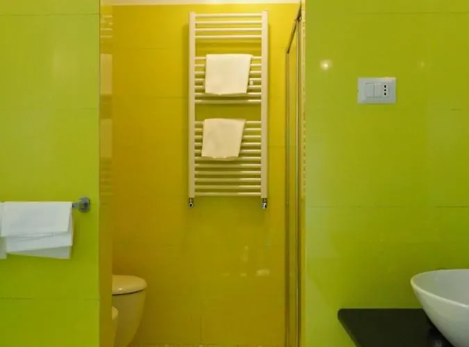 Da Detta Apartamento Vernazza