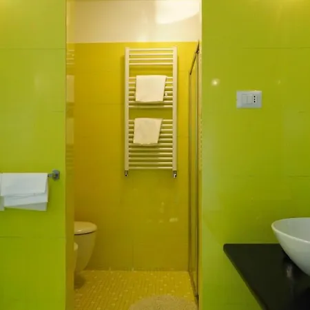 Da Detta 公寓 韦尔纳扎