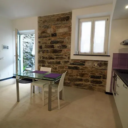 Apartment Da Detta *