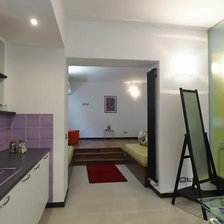 Apartment Da Detta Vernazza