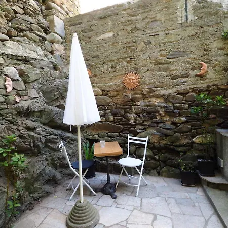 Apartment Da Detta *