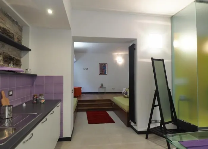 Apartman Da Detta Vernazza